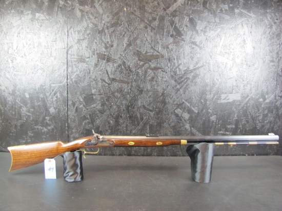 Traditions .50 Cal. Muzzleloader - Modern