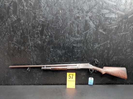 Winchester Model 1897 - 12 Gauge