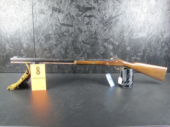 Traditions .36 Cal. Muzzleloader - Modern