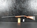 Winchester Model 37 - 12 Gauge - Single Shot