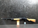 Mossberg Model 500 - 12 Gauge - Vent Rib