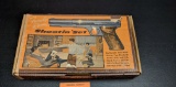 Daisy Family Room Shootin Set - Model 81-10-1177 - Original Box