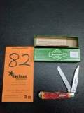 Remington 2 Blade Pocket Knife - Madison - with box
