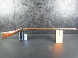 Unknown .54 Cal. Musket Smooth Bore - Lock, L. Leppelman Freemont, OH Late 1850's
