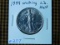 1944 WALKING LIBERTY HALF BU