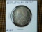 1884 MORGAN DOLLAR (NICE ORIGINAL RAINBOW EDGE TONING) BU