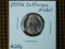 1950D JEFFERSON NICKEL BU