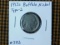 1913S TYPE-2 BUFFALO NICKEL (TOUGH DATE) VG