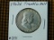 1963D FRANKLIN HALF UNC