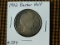 1902 BARBER HALF (NICE TONING) VF