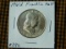 1961D FRANKLIN HALF BU