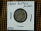 1920D BUFFALO NICKEL VG