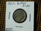 1923S BUFFALO NICKEL G