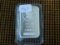 SUNSHINE MINT 1-OZ. .999 SILVER BAR