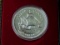 1979 CANADIAN SILVER DOLLAR IN HOLDER BU PL