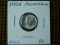 1943D MERCURY DIME BU FB