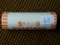 ROLL OF 2002P TENNESSEE STATE QUARTERS IN BANK ROLL BU