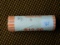 ROLL OF 2007D OHIO STATE QUARTERS IN BANK ROLL BU