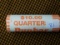 ROLL OF 2006P COLORADO STATE QUARTERS IN BANK ROLL BU