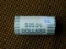 ROLL OF 25-2000P SACAGAWEA DOLLARS IN BANK ROLL BU