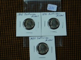 3-1975 JEFFERSON NICKELS BU