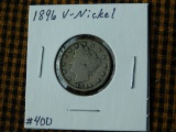 1896 V-NICKEL F