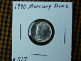 1940 MERCURY DIME BU FB