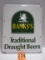 BANKS'S TRADITIONAL DRAUGHT BEERS S.S.P.20