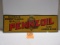 PENNZOIL SAFE LUBRICATION EARLY S.S.T. SIGN 12