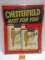 CHESTERFIELD CIGARETTES S.S.T. SIGN 23