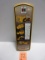 I.H. CONSTRUCTION THERMOMETER 8''X24'' NOT OLD BUT NICE PIECE