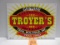 TROYERS TRAIL BOLOGNA S.S.A. 100YR. ANNIV. SIGN 1912-2012 NO.6of100 NICE LOCAL PC.
