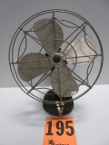 ESK-EO ELETRIC FAN 10'' WORKS