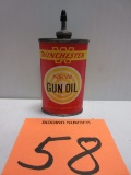 WINCHESTER OIL CAN GOOD