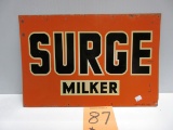 SURGE MILKER S.S.T. 12