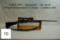 Enfield 1917    “Sporterized”    Cal .30-06    W/ Bushnell Sportview 4-12 Scope    Condition: 60%