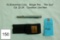 RJ Braverman Corp    Stinger Pen    “Pen Gun”    Cal .22 LR    Condition: Like New