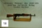 CM Romarm    “Romanian”    Mod WASR 10/63    AK-47 Type Cal 7.62 x 39  Condition: Very Good