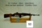 M-1 Carbine    Inland    Inland Barrel    Stock has been varnished    Condition: Good