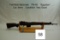 Fabrique Nationale    FN-49    “Egyptian”    Cal 8mm    Condition: Very Good