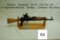 Romarm    Romanian   AK-47    Cal 7.62 x 39    W/ Sight Mark Red Dot    No Mag   Condition: Very Goo