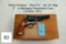 Smith & Wesson    Mod 27-2    Cal .357 Mag    5”    In Mahogany Presentation Case    Condition: 95%+