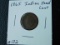 1865 INDIAN HEAD CENT G