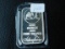 SILVERTOWN 1-OZ. .999 SILVER BAR