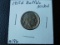 1915D BUFFALO NICKEL (NICE SEMI KEY) XF+