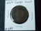 1817 LARGE CENT G