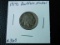 1914S BUFFALO NICKEL (A SEMI KEY) XF