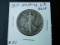 1917 WALKING LIBERTY HALF F