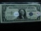 1935D $1. SILVER CERTIFICATE CU