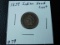 1859 INDIAN HEAD CENT (FIRST YEAR) F